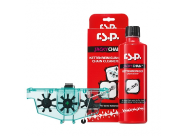 Set curăţare R.S.P. Jacky Chain
