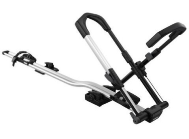 Suport biciclete Thule UpRide 599 cu prindere pe bare transversale