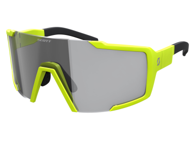 SCOTT Shield Light Sensitive