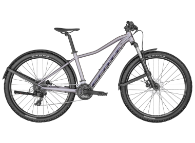 Bicicletă de damă SCOTT CONTESSA ACTIVE 50 EQ