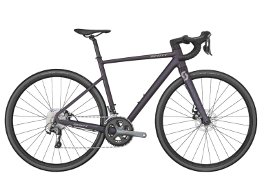 Bicicletă de şosea de damă SCOTT CONTESSA SPEEDSTER 15 DISC 