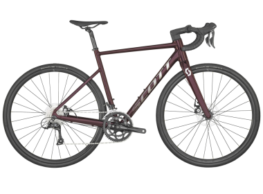 Bicicletă de şosea SCOTT Speedster 30