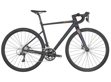 Bicicletă şosea SCOTT CONTESSA SPEEDSTER 25 DISC