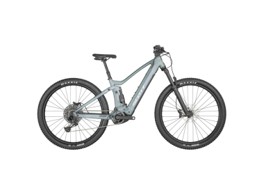 Bicicletă electrică SCOTT CONTESSA STRIKE eRIDE 920