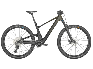 SCOTT Lumen eRIDE 910