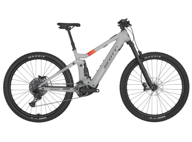 Scott Strike eRide 930