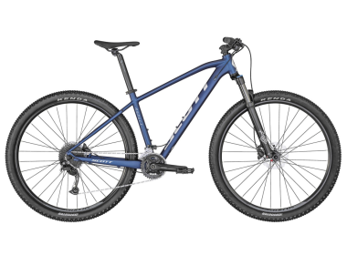 Bicicletă de teren SCOTT Aspect 940