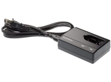 Încărcător acumulator SHIMANO Di2 SM-BCR1