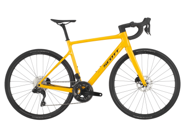 Bicicleta de şosea SCOTT Addict 40 