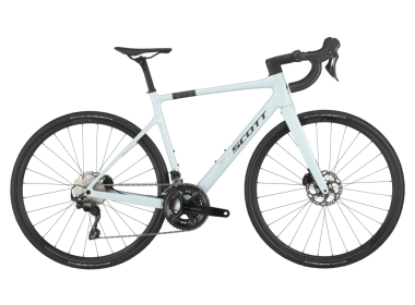 Bicicletă de şosea SCOTT Addict 50