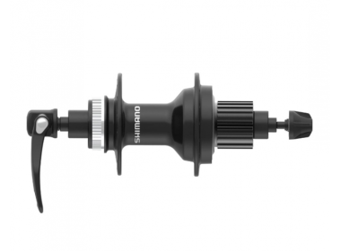 Butuc spate Shimano FH-MT401 32h