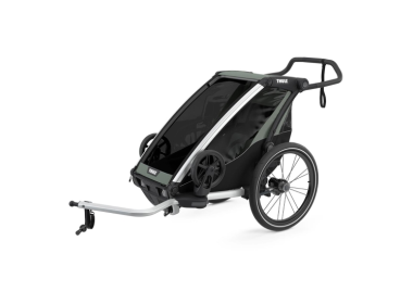 Cărucior de copii multisport Thule Chariot Lite 1