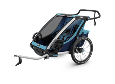 Cărucior de copii multisport Thule Chariot Cross 1