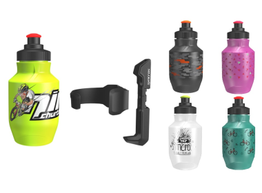 Bidon apa PENTRU COPII syncros 300ml