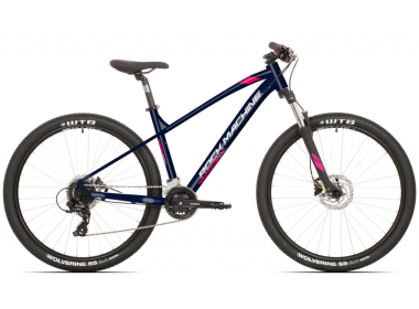Bicicletă MTB de damă ROCK MACHINE CATHERINE 70-29
