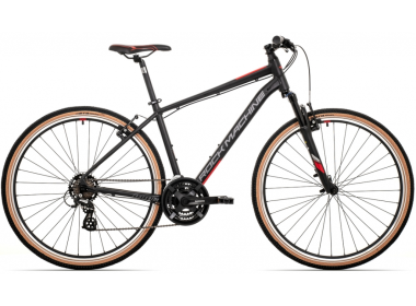 Bicicletă trekking CROSSRIDE 100