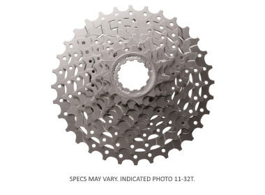 Pinioane bicicletă ALIVIO CS-HG400 9sp