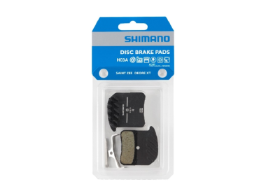 Plăcuţe frână bicicletă BR-H03A