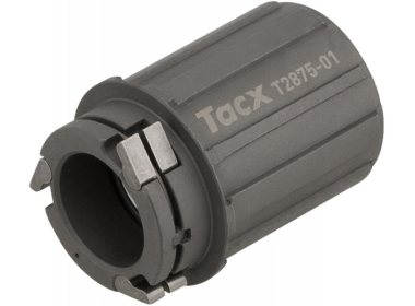 Casetă TACX - T2875-01 pentru Neo 2T - Shimano