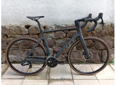 Bicicleta folosita de sosea SCOTT ADDICT RC 30 