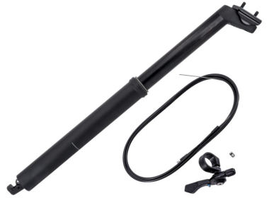 Tijă şa cu dropper Limotec