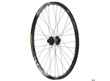 Roata fata bicicleta - Generator Dh