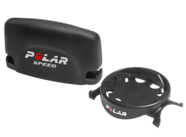 POLAR CS Speed Sensor & Bike Mount