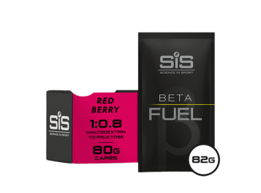  PLICURI SIS BETA FUEL 82G