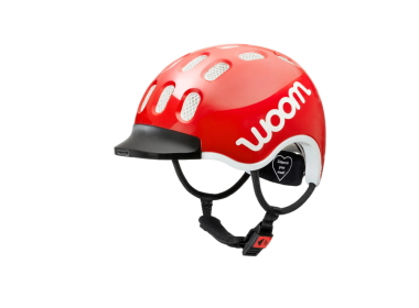 Cască woom pentru copii