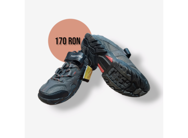 SHIMANO pantofi ciclism SH-WM43
