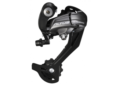 Schimbător spate bicicletă - Altus 9 sp RD-M370