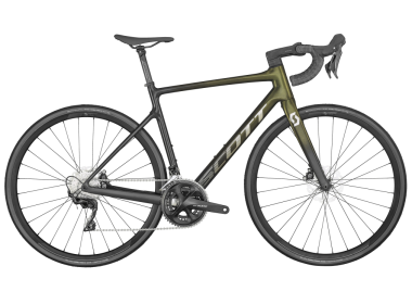 Bicicletă SCOTT ADDICT 30 - 2023