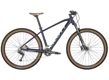Bicicletă de teren SCOTT Aspect 920 - 2023