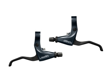 Set manete frana Sora BL-R3000, Stanga Dreapta, Cablu si Camasa