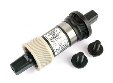 Butuc bicicleta BB-UN26