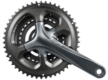 Angrenaj pedalier SHIMANO Tiagra FC-4703 - 3x10sp
