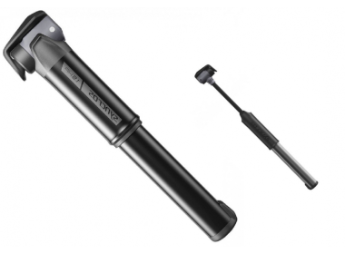  Mini pompă bicicletă Syncros Mini-pump Boundary 1.5HP Road