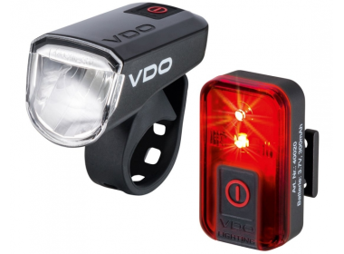 Set far VDO ECO Light M30