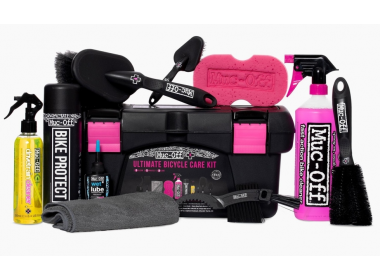 Set curăţare Muc-Off Ultimate Kit