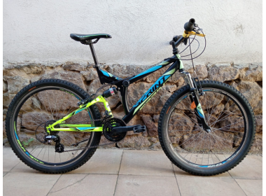 Bicicletă folosită SPRINT Element