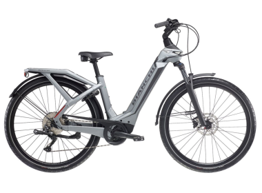 Bicicletă electrică Bianchi e-Omnia C Type