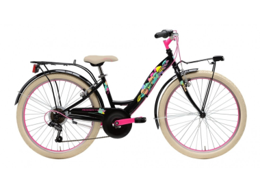 Bicicletă ADRIATICA DONNA