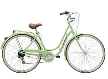 Bicicletă de oraş ADRIATICA Danish Lady