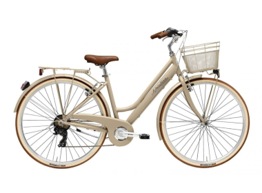 Bicicletă de oraş ADRIATICA Retro lady 