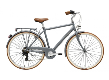 Bicicletă de oraş RETRO Man