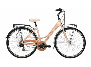 Bicicletă Adriatica Sity 3 6V Donna 45 cm