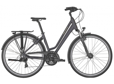 Bicicletă de oraş Scott SUB COMFORT 20 Unisex 