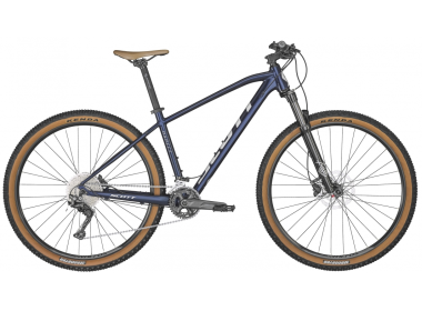 Bicicletă de teren SCOTT Aspect 920 / 720 - 2022