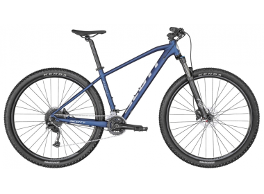 Bicicletă de teren SCOTT Aspect 940 / 740