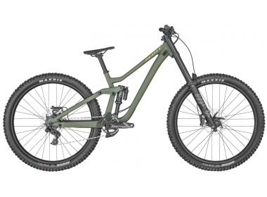 Bicicletă downhill Scott Gambler 910 - 2022